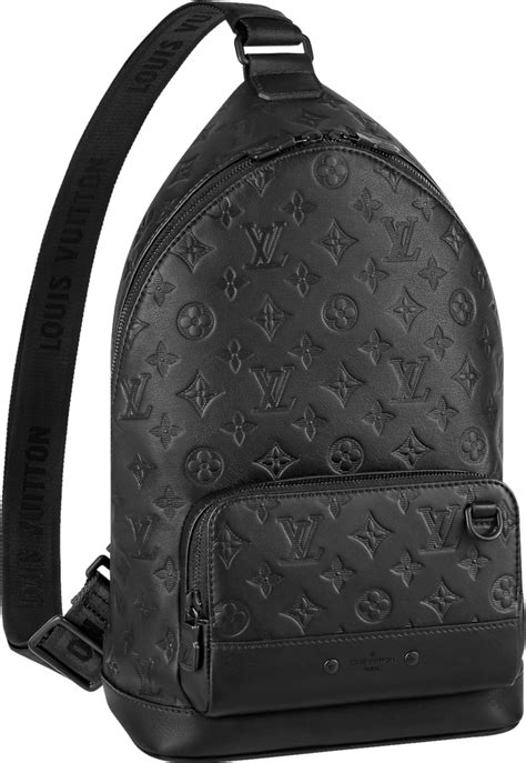 racer sling bag louis vuitton